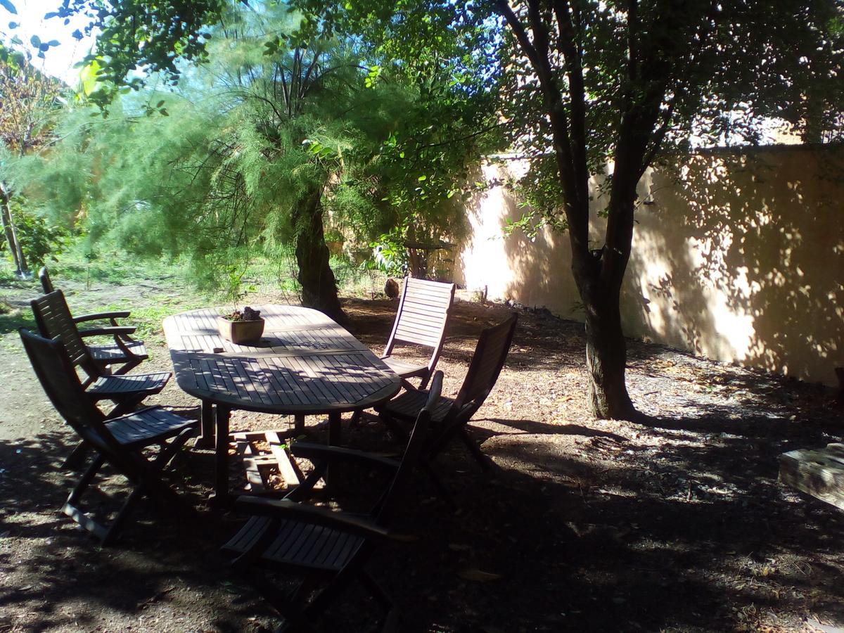 B&B Villa Gualterio Bolsena Exterior photo