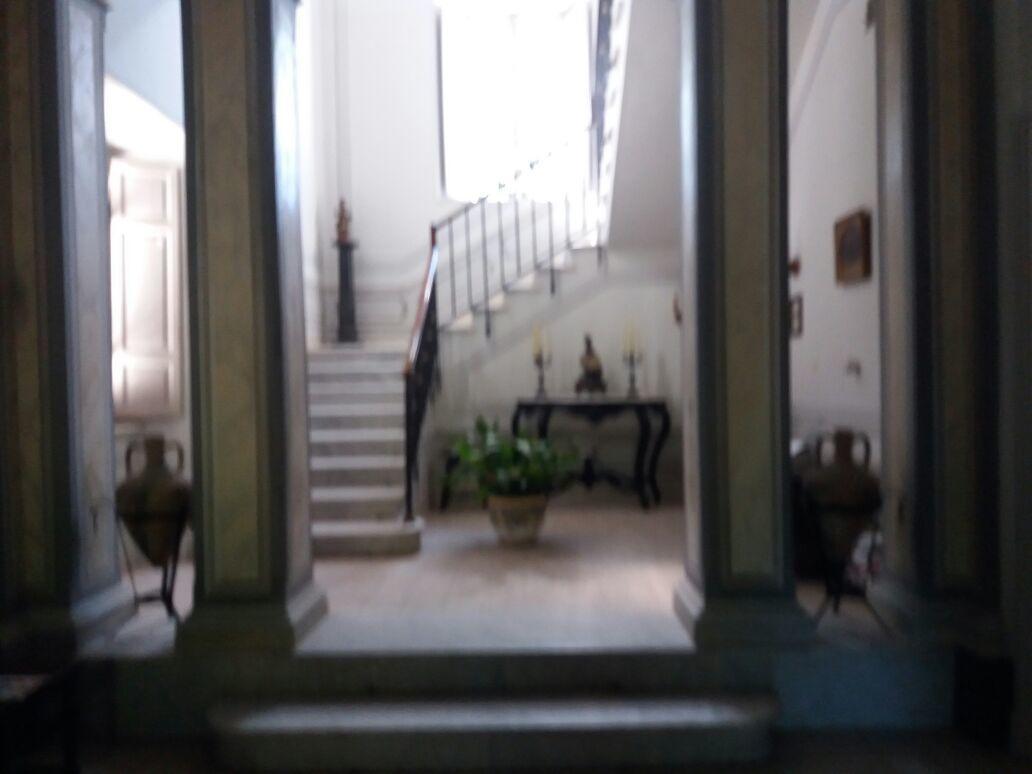 B&B Villa Gualterio Bolsena Exterior photo